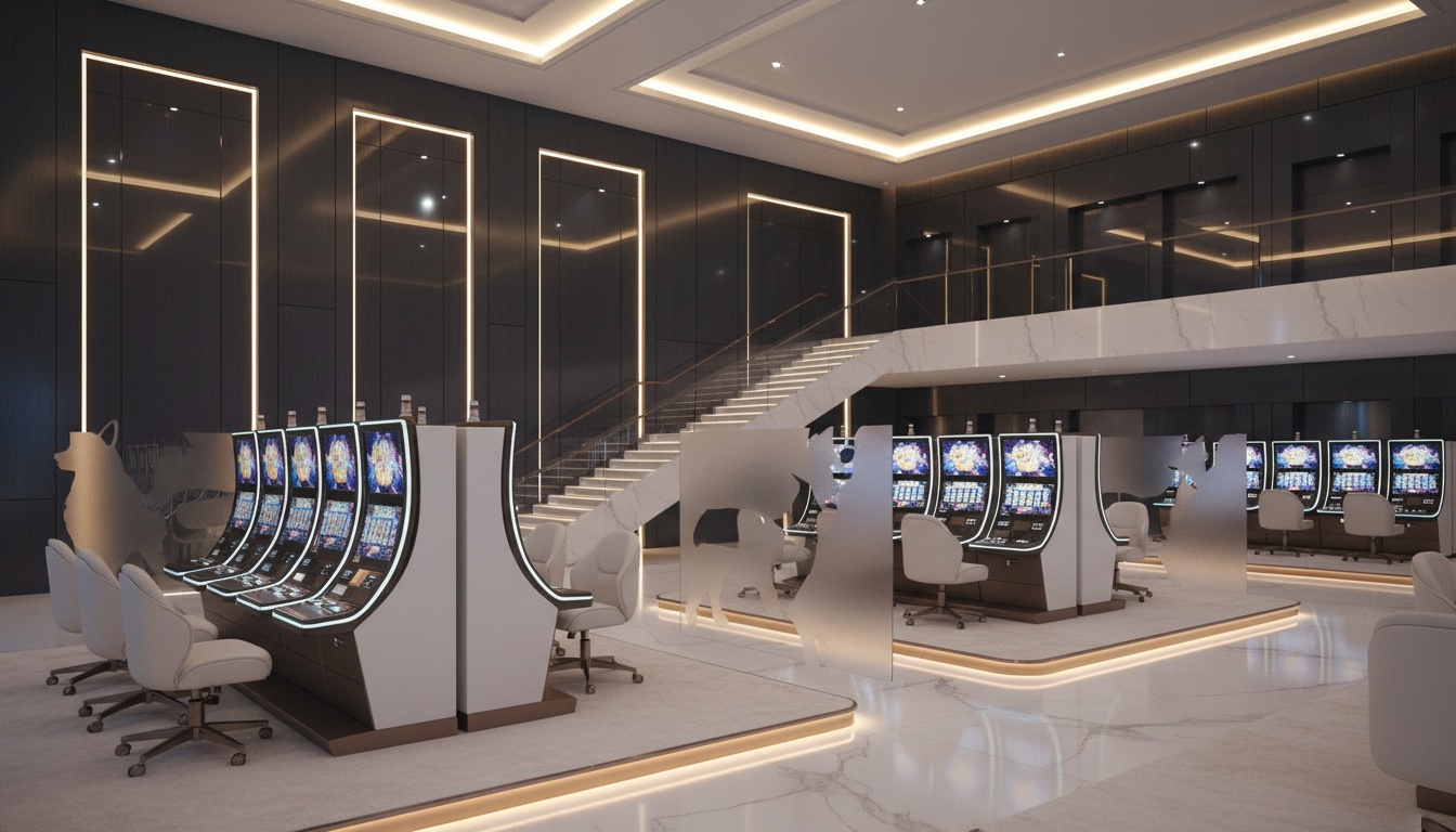 Over Corgibet Casino — Gedetailleerde Beoordeling